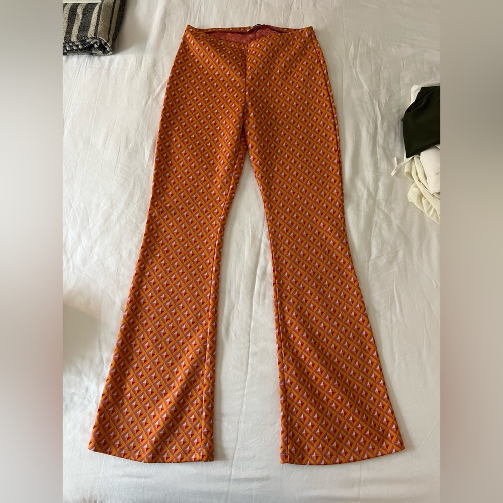 ZARA SET - pants (top sold separately)